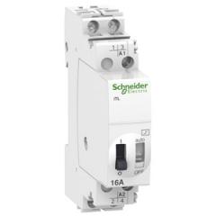 Schneider Electric A9C30112 ITL 2polig 16A 24VAC Fernschalter