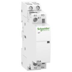 Schneider Electric A9C20736 ICT 2Ö 25A 230-240VAC Installationsschütz