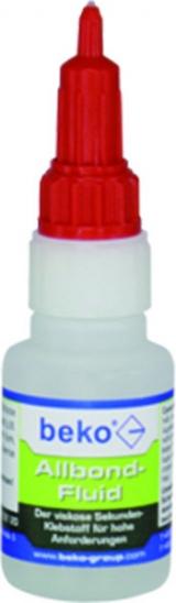 Beko 261 20 Allbond 20g PE-Flasche Fluid