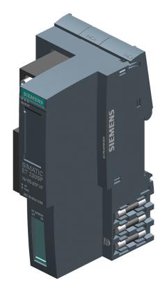 Siemens 6ES71556BA010CN0 Simatic ET 200SP M, IM 155-6DP HF Interface Modul