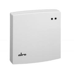 Alre-It BA110500 HTFRB-010.101 für AP-Montage 1-Kanal Funk-Temperaturregler-Empfänger