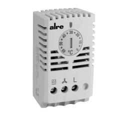 Alre-It ZN113527 RTBSS-112.250/07 Wechsler Schaltschrankthermostat