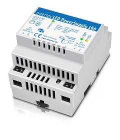 Enertex 1167-24 LED PowerSupply 160 24V Spannungsversorgung