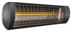Etherma 40925 ET- SOLID NA 1.8kW schwarz & nano-anthra Solid Infrarotstrahler