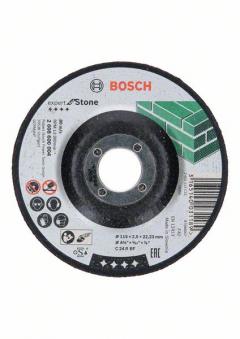 Bosch 2608600004Trennscheibe 115 mm Stein