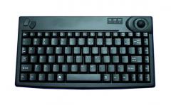 HT Instruments 2008530 Tastatur HT-Multi Industrietastatur mit USB für HT700