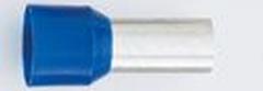 Cembre 2808935 PKD50020 blau isoliert Aderendhülse