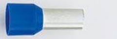 Cembre 2808920 PKD1612 blau isoliert Aderendhülse