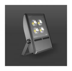 RZB 722142.1131.76 Lightstream LED Maxi 328W 26800lm 830 LED-Strahler