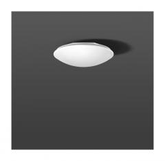RZB 672479.002.1 Flat Polymero 14 W 1100lm 830 weiß LED-Notleuchte