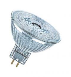 LEDVANCE Osram 4058075431539 LPMR16D2036 3,4W/940 12V GU5.3 LED-Leuchtmittel