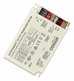 LEDVANCE Osram 4052899999565 OT FIT 75/220-240/1A6 CS VS20 LED-Betriebsgerät