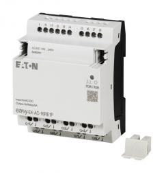 Eaton 197515 EASY-E4-AC-16RE1P für easyE4 Ein- / Ausgangserweiterung