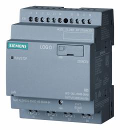 Siemens 6ED1052-2FB08-0BA1 LOGO! 230RCEO Logikmodul