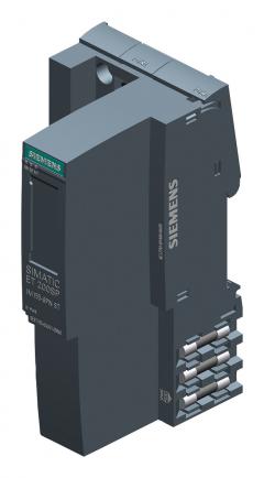 Siemens 6ES7155-6AU01-0BN0 SIMATIC ET 200SP IM155-6PN ST Interface-Modul