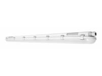 LEDVANCE Osram 4058075541207 DP 1500 46W 840 IP65 GY LED-Feuchtraumwannenleuchte