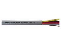 Lapp 00100214/100 ÖLFLEX CLASSIC 100 2x0,75 RG100m PVC-Steuerleitung Eca