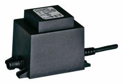EVN ABT060 12V/AC 30-60W IP44 Primär: 230-240V/AC Transformator