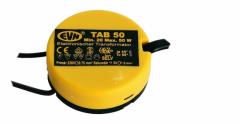 EVN TAB50 12V/AC 20-50W Primär: 230V/AC Transformator