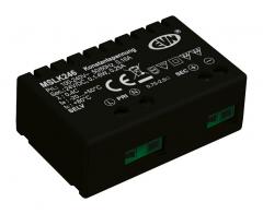 EVN MSLK246 24VDC 0,1-6W IP20 LED-Betriebsgerät