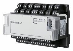 METZ CONNECT 11084313 MR-Multi-I/O RTU Modbus