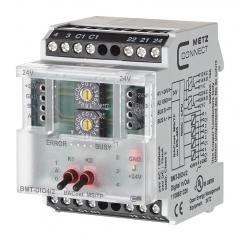 METZ CONNECT 1108831326 BMT-DIO4/2 BACnet MS/TP MS/TP-Modul