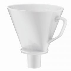 Alfi 0096.010.000 Kaffeefilter Porzellan weiß aroma plus