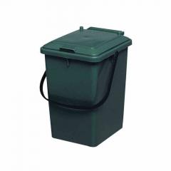 Garantia 640010 Bio-Container 8liter grün