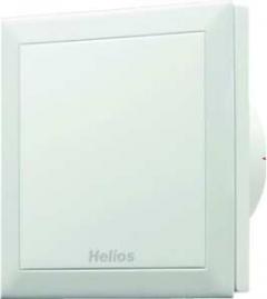 Helios 6044 Miniventilator M1/150 0-10V DN150 regelbar 0-10V