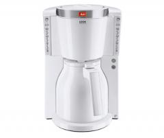 Melitta 1011-11 Look IV Therm Selection weiß