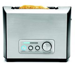 Gastroback 42397 GmbH Pro 2S Toaster