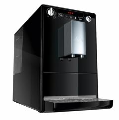 Melitta 4006508194346 CAFFEO Solo E 950-101 schwarz Espressoautomat Caffeo Solo sw