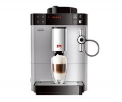 Melitta 4006508212774 Caffeo Passione F54/0-100 Kaffeevollautomat Caf/Esp Caffeo