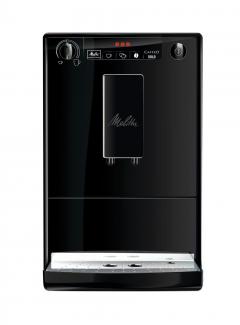 Melitta 4006508210169 E 950-222 Espressoautomat Caffeo Solo sw m.Display