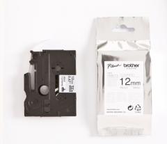 Brother TZe-CL3 für Beschriftungsgerät 12mm Reinigungskassette