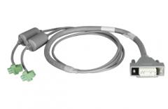 D-Link DPS-CB150-2PS DC für Netzteile Y-Stromkabel