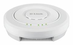 D-Link DWL-6620APS Unified AC1300 Wave2 Dualband Smart Antenna Access Point