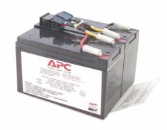 APC RBC48 Replacement Battery Cartridge 48 Batteriepack