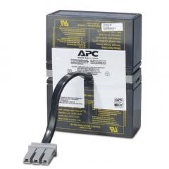 APC RBC32 Replacement Battery Cartridge 32 Batteriepack