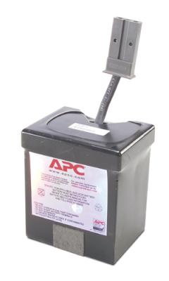 APC RBC29 Replacement Battery Cartridge 29 Batteriepack