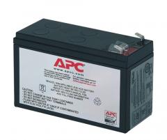 APC RBC2 Replacement Battery Cartridge 2 Batteriepack