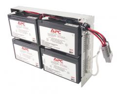 APC RBC23 Ersatzbatterie