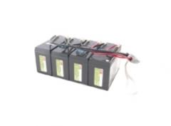 APC RBC25 Replacement Battery Cartridge 25 Batteriepack