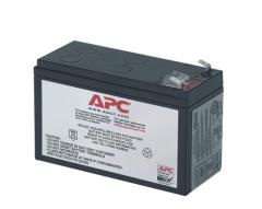 APC RBC40 Battery 12V-7AH Replacement