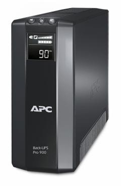 APC BR900G-GR Power-Saving Pro900 230V Back-UPS