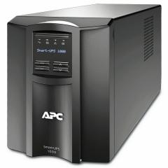 APC SMT1000IC 1000VA LCD 230V Smart-UPS