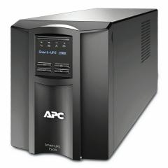 APC SMT1500IC 1500VA LCD 230V Smart-UPS