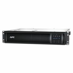 APC SMT750RMI2UC 1000VA LCD 230V 19 Smart-UPS SmartConnect