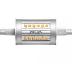 Philips 71394500 CorePro linear ND 7,5-60W R7S 78mm830 LED-Leuchtmittel