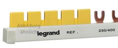 Legrand 004990 Endkappe 04990